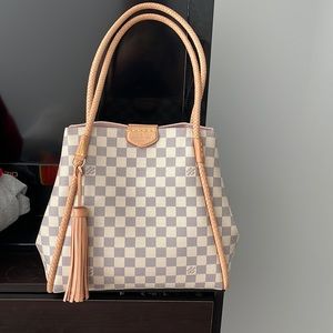 Authentic Louis Vuitton Propriano shoulder bag- Rare 💎 Gem